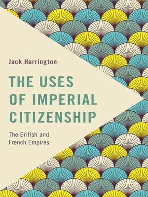 cover image of The Uses of Imperial Citizenship